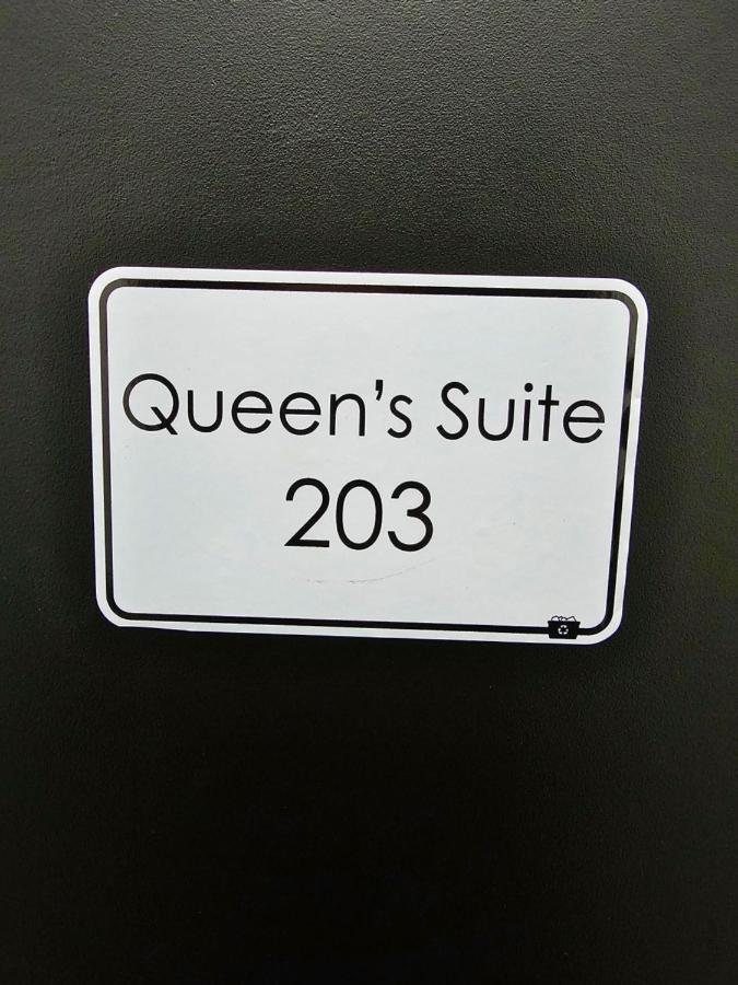 Skyline Queen'S Suites 203 สวอนซี ภายนอก รูปภาพ